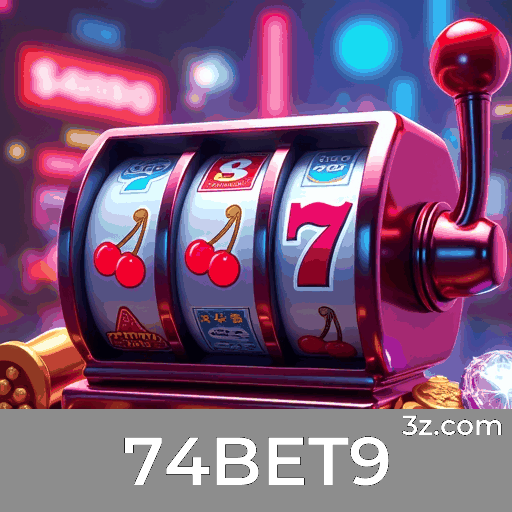 74BET9: Ganhe Bônus Surpreendentes e Recompensas Incríveis