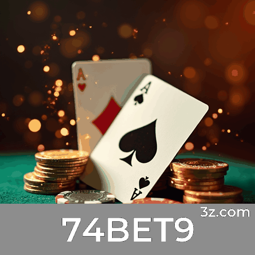 74BET9: Casino Social com Interação Real e Diversão