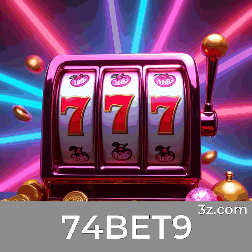 74BET9: Jogos de Cassino que Encantam e Divertem