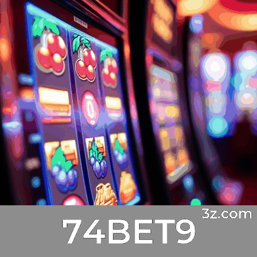 74BET9: Jogos de Cassino que Encantam e Divertem
