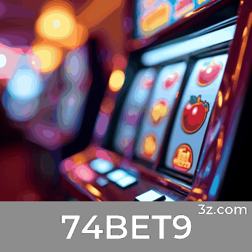 Inovação Mobile com 74BET9: Design Responsivo Avançado