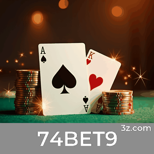 Inovação Mobile com 74BET9: Design Responsivo Avançado