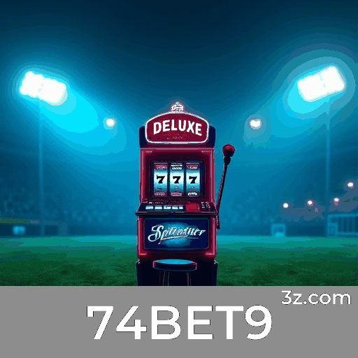 74BET9: Casino Social com Interação Real e Diversão