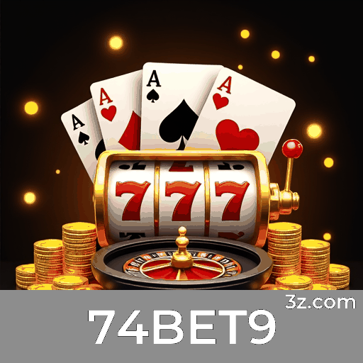 74BET9: Ganhe Bônus Surpreendentes e Recompensas Incríveis