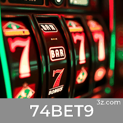 Explore a Convergência de Tecnologias e Experiências de Entretenimento Disruptivas na 74BET9