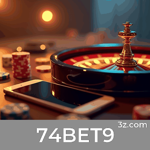 Estratégias de Apostas Esportivas: Aumente 30% de Lucros com 74BET9