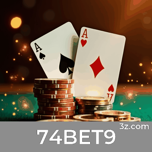 74BET9: Seu Cassino Online Seguro e Confiável
