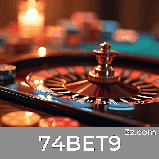 Inovação Mobile com 74BET9: Design Responsivo Avançado
