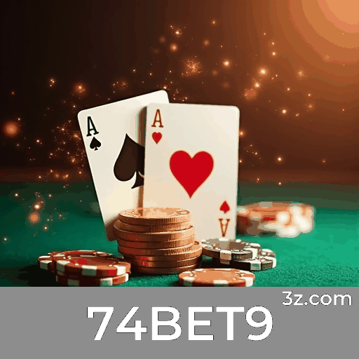 74BET9: Ganhe Bônus Surpreendentes e Recompensas Incríveis