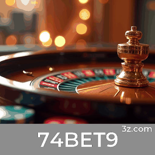 74BET9: Casino Social com Interação Real e Diversão