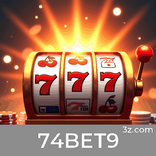 74BET9: Ganhe Bônus Surpreendentes e Recompensas Incríveis