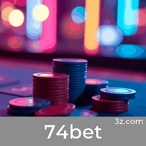 74bet: Seu Cassino Online Seguro e Rápido