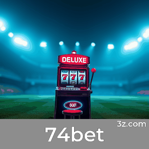 74bet verde: exemplo de apostas responsáveis e sustentáveis