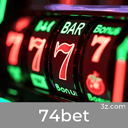 74bet: Apostas Esportivas Completas e Odds Imediatas
