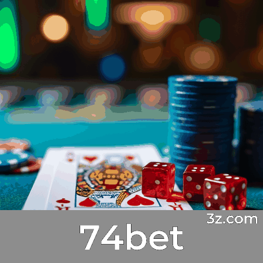 74bet: Apostas Esportivas Completas e Odds Imediatas