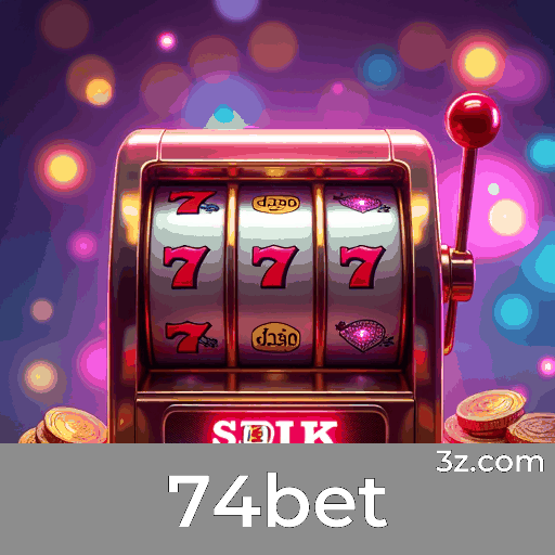 74bet Promoções Inteligentes: Experiência Personalizada para Cada Jogador