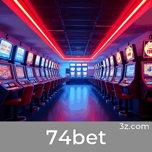 74bet Promoções Inteligentes: Experiência Personalizada para Cada Jogador