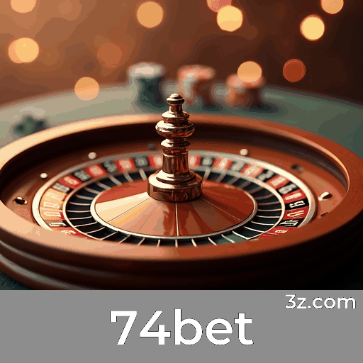 74bet: Experiência de Interação Social em Casino