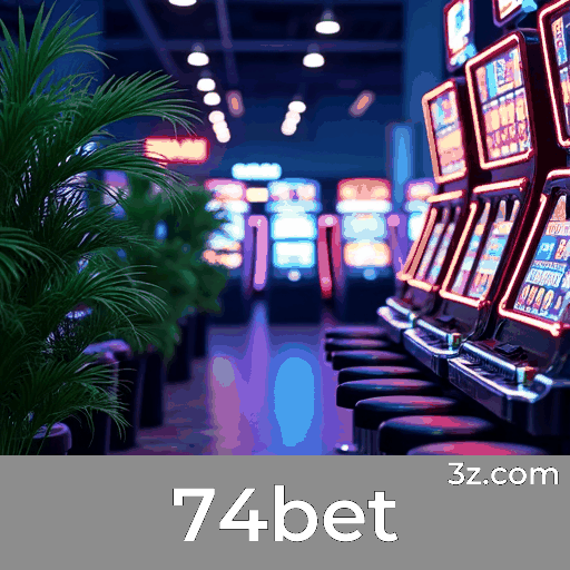 74bet: Variedade de Jogos para Jogadores Brasileiros