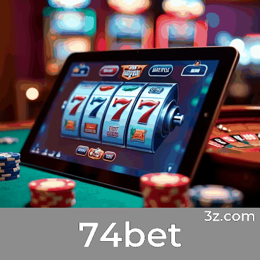 74bet e Bônus: Estratégias Inteligentes para Maximizar Ganhos