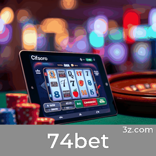 74bet: Seu Cassino Online Seguro e Rápido