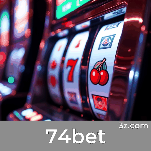 Qualidade Excepcional de Jogos no 74bet
