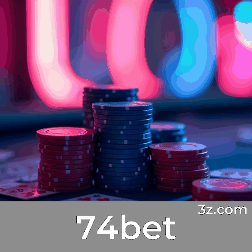 74bet e Bônus: Estratégias Inteligentes para Maximizar Ganhos