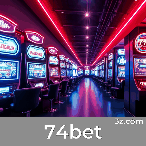 74bet: Experiência de Interação Social em Casino