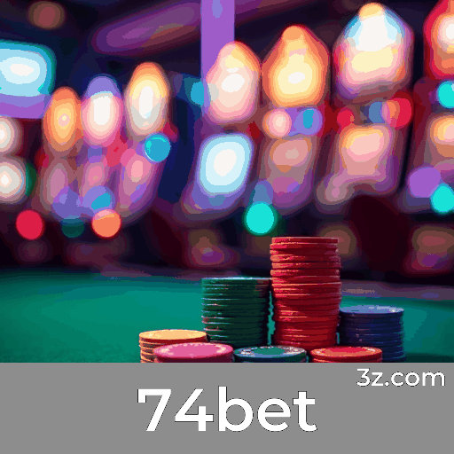 74bet: Experimente o App Completo e Prático