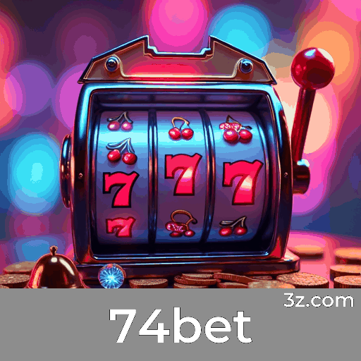 Qualidade Excepcional de Jogos no 74bet